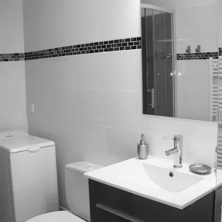 Perle Et Ecume A L Oceanic * Royan