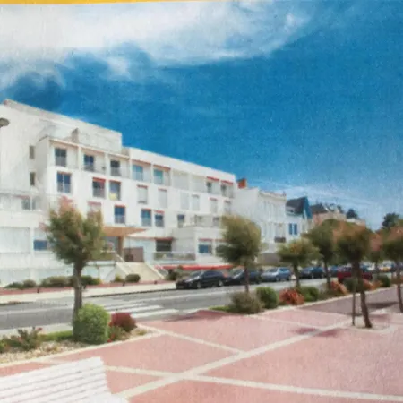 Perle Et Ecume A L Oceanic *